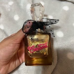 Juicy couture Viva La Juicy Gold Couture Perfume